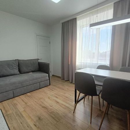 Жк Аржанова Lejlighed Dnipro Eksteriør billede